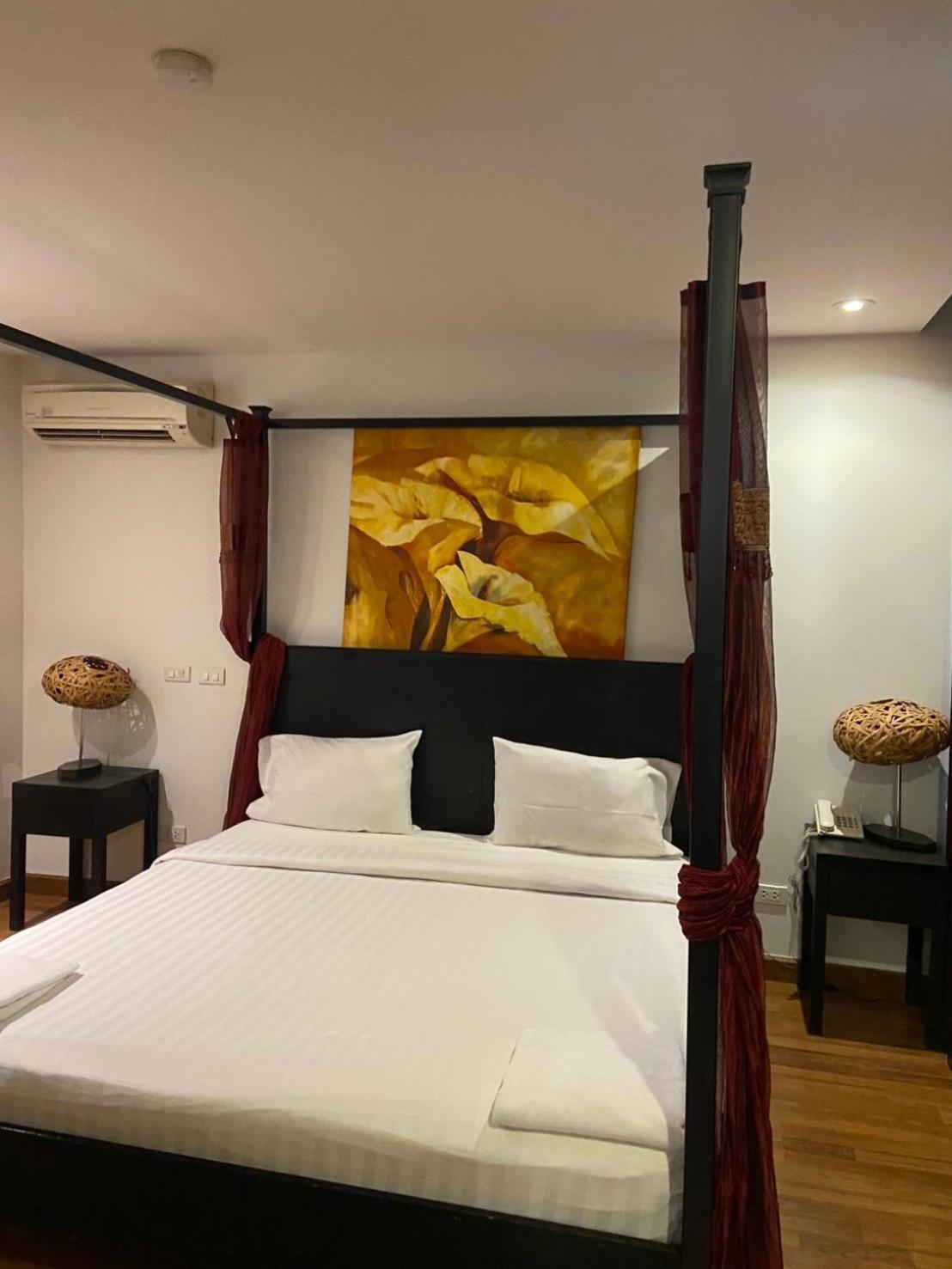 Aparthotel Saladee Gallery Patong