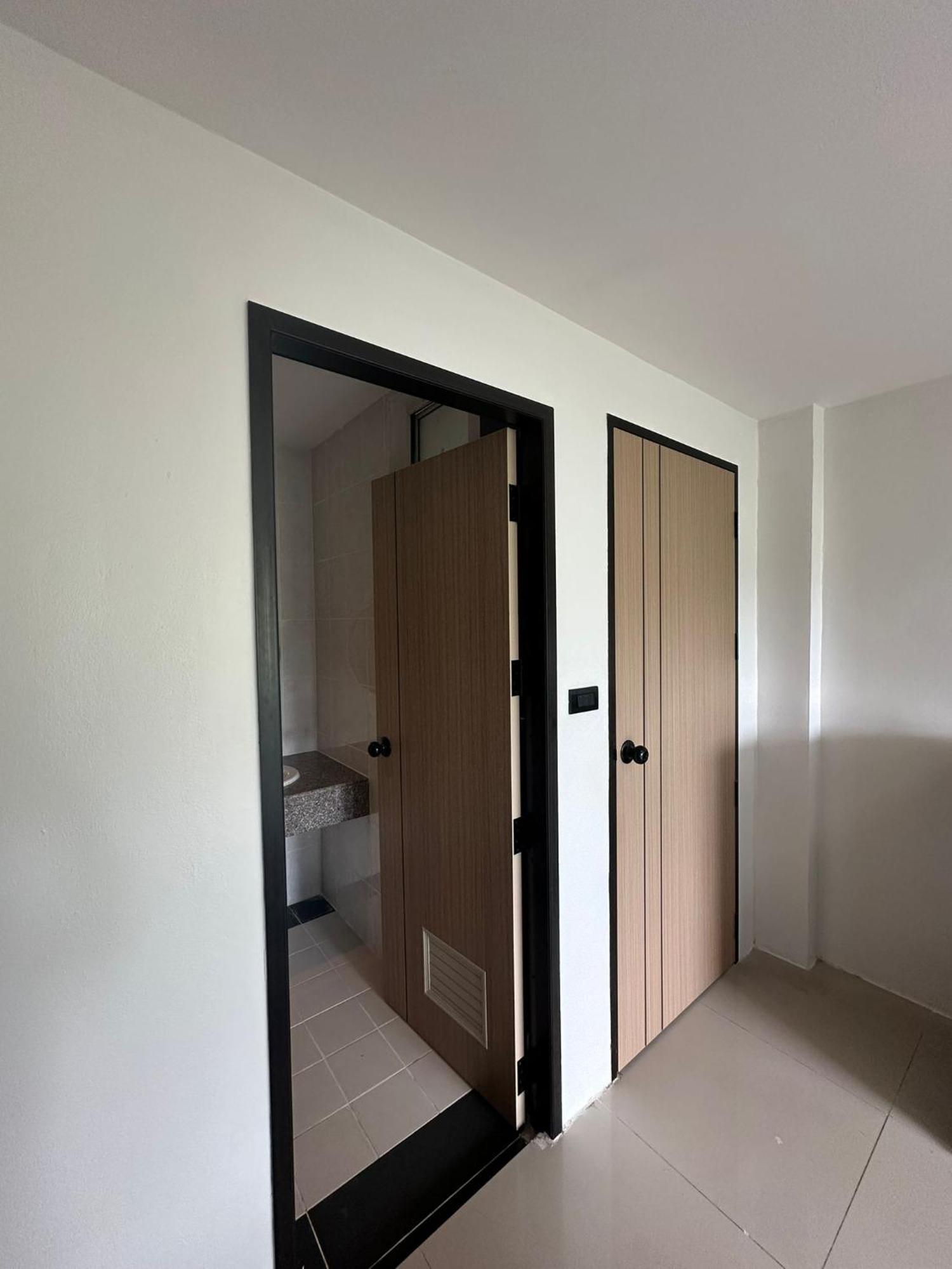 Quantum Apartment *