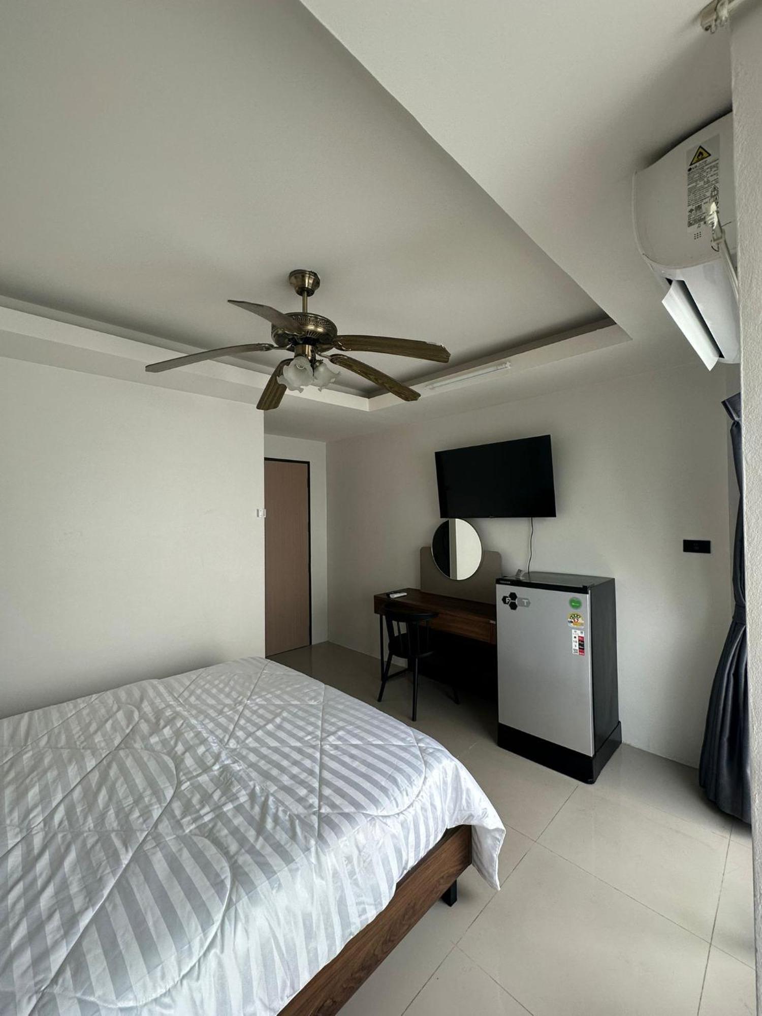 Quantum Apartment Patong