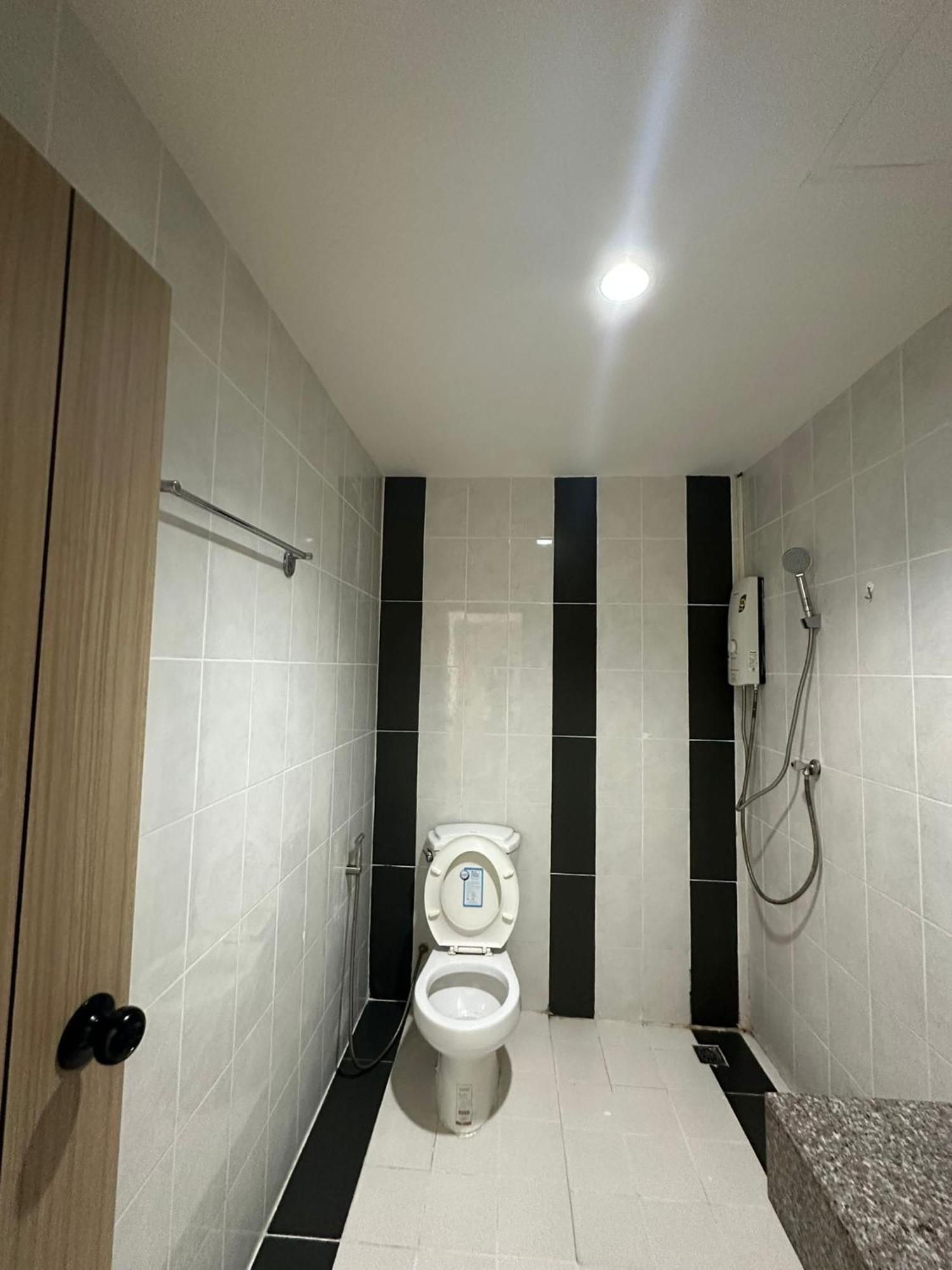 Quantum Apartment *