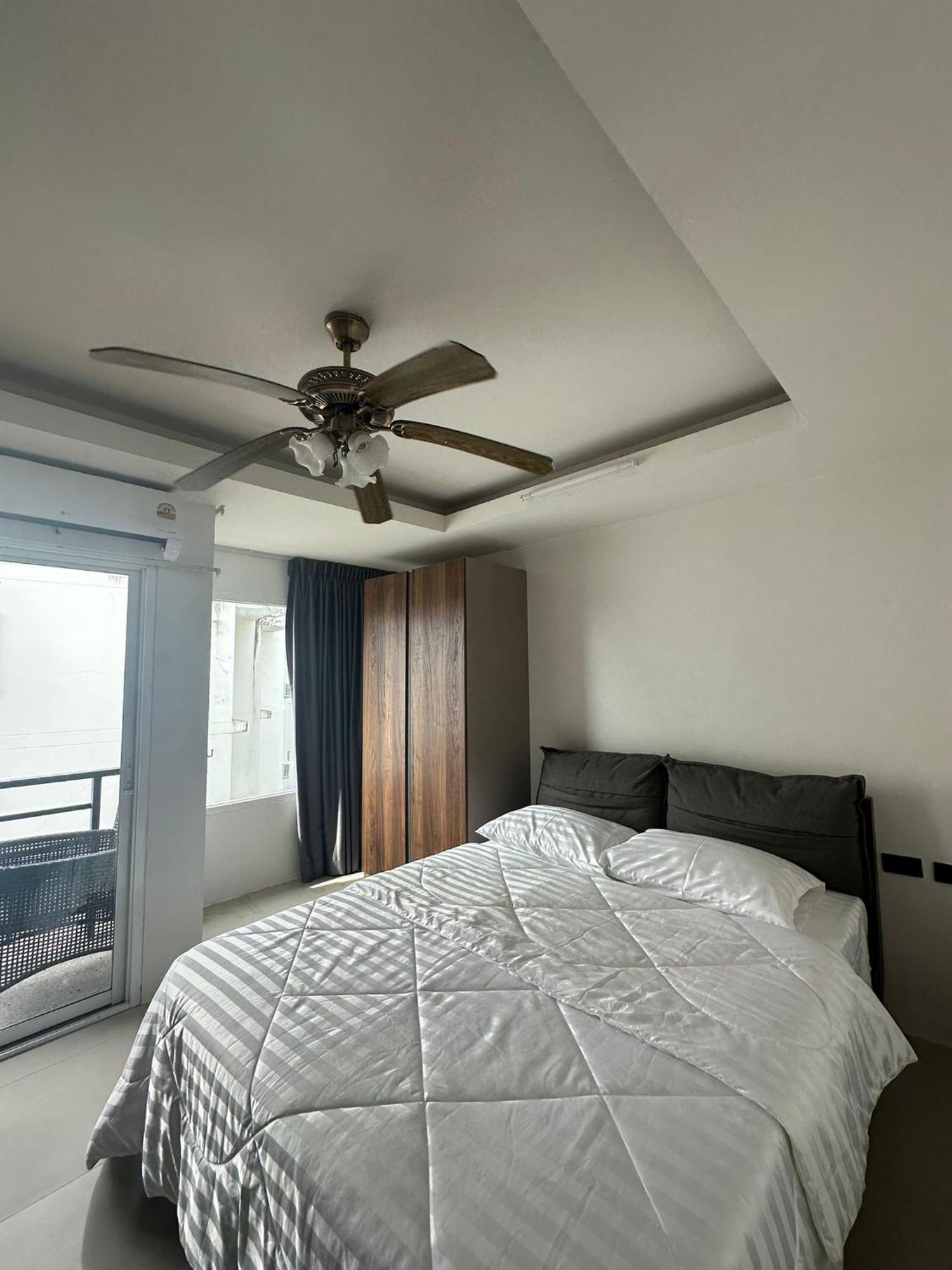 Quantum Apartment Patong