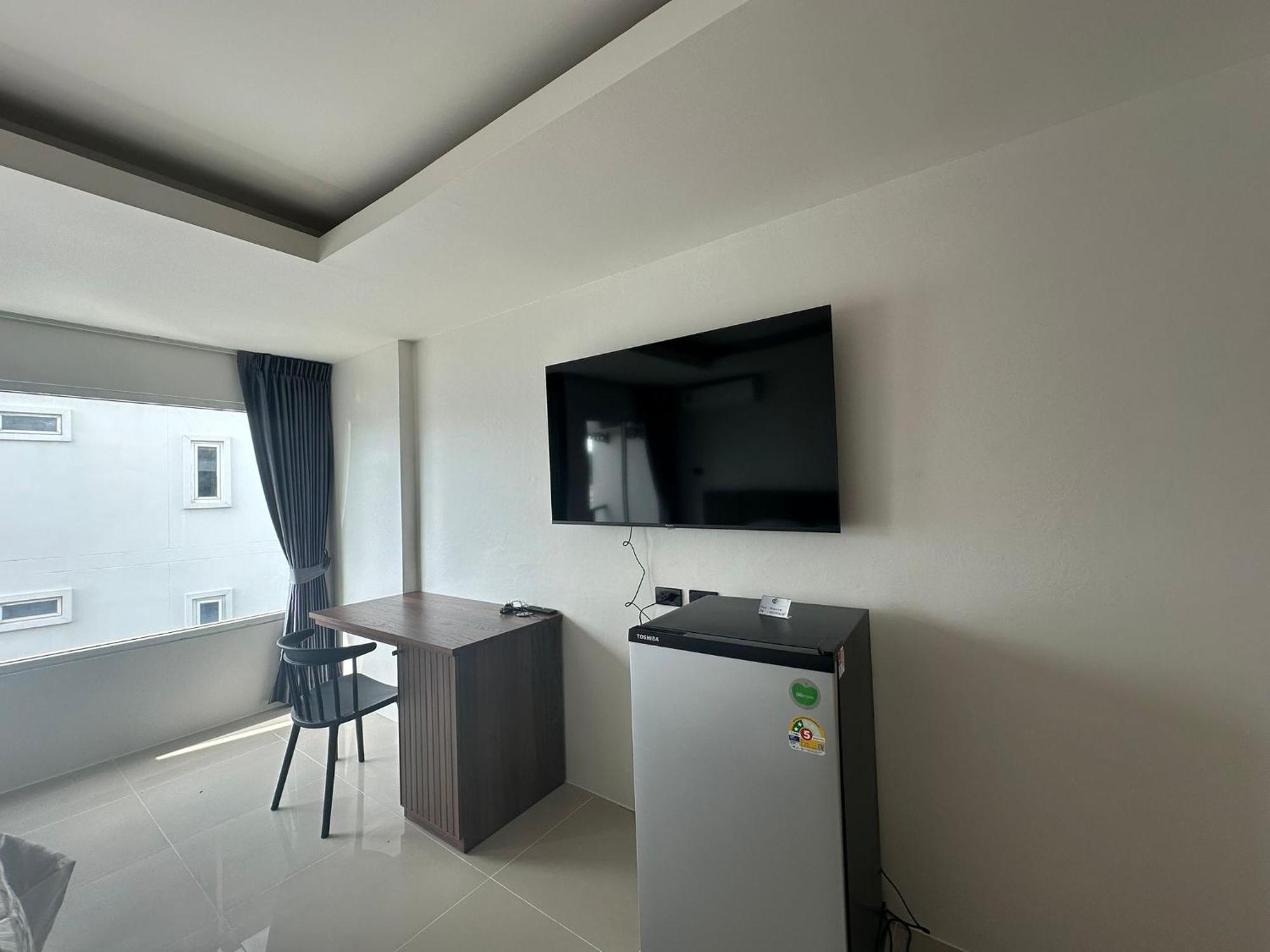 Quantum Apartment Patong