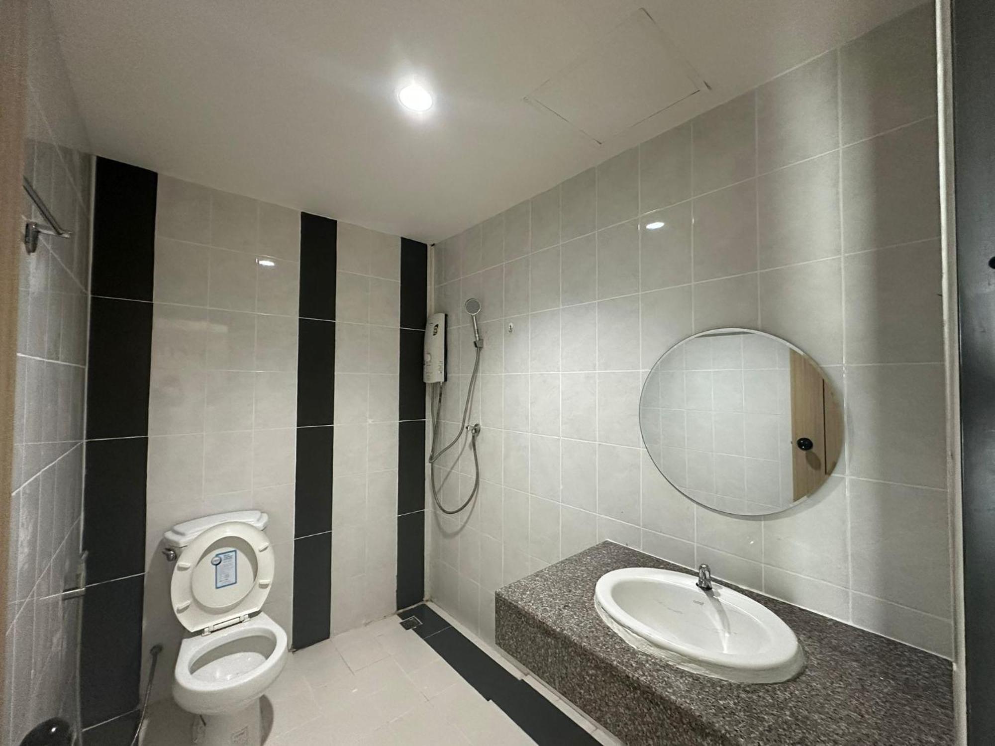 Apartment Quantum