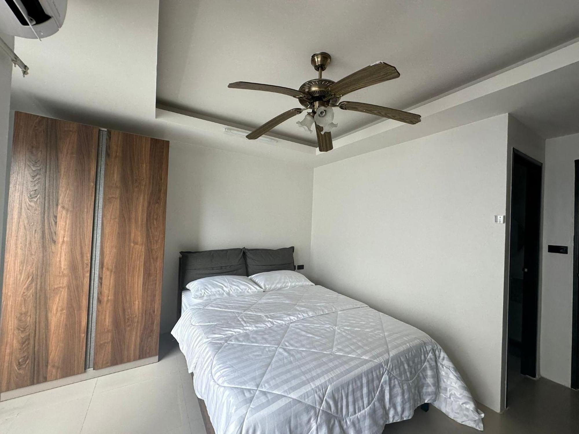 Apartment Quantum