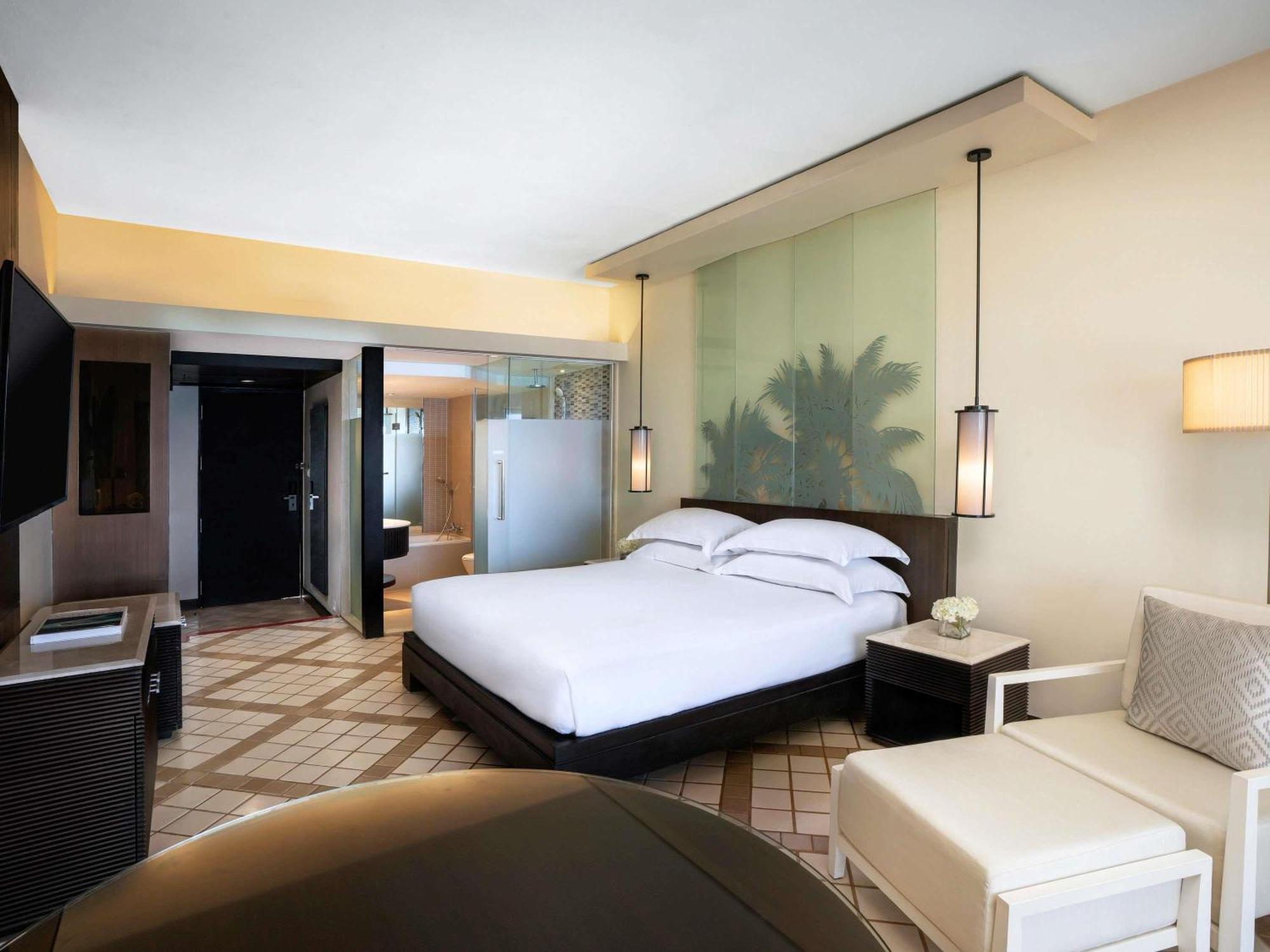 Resort Pullman Phuket Karon