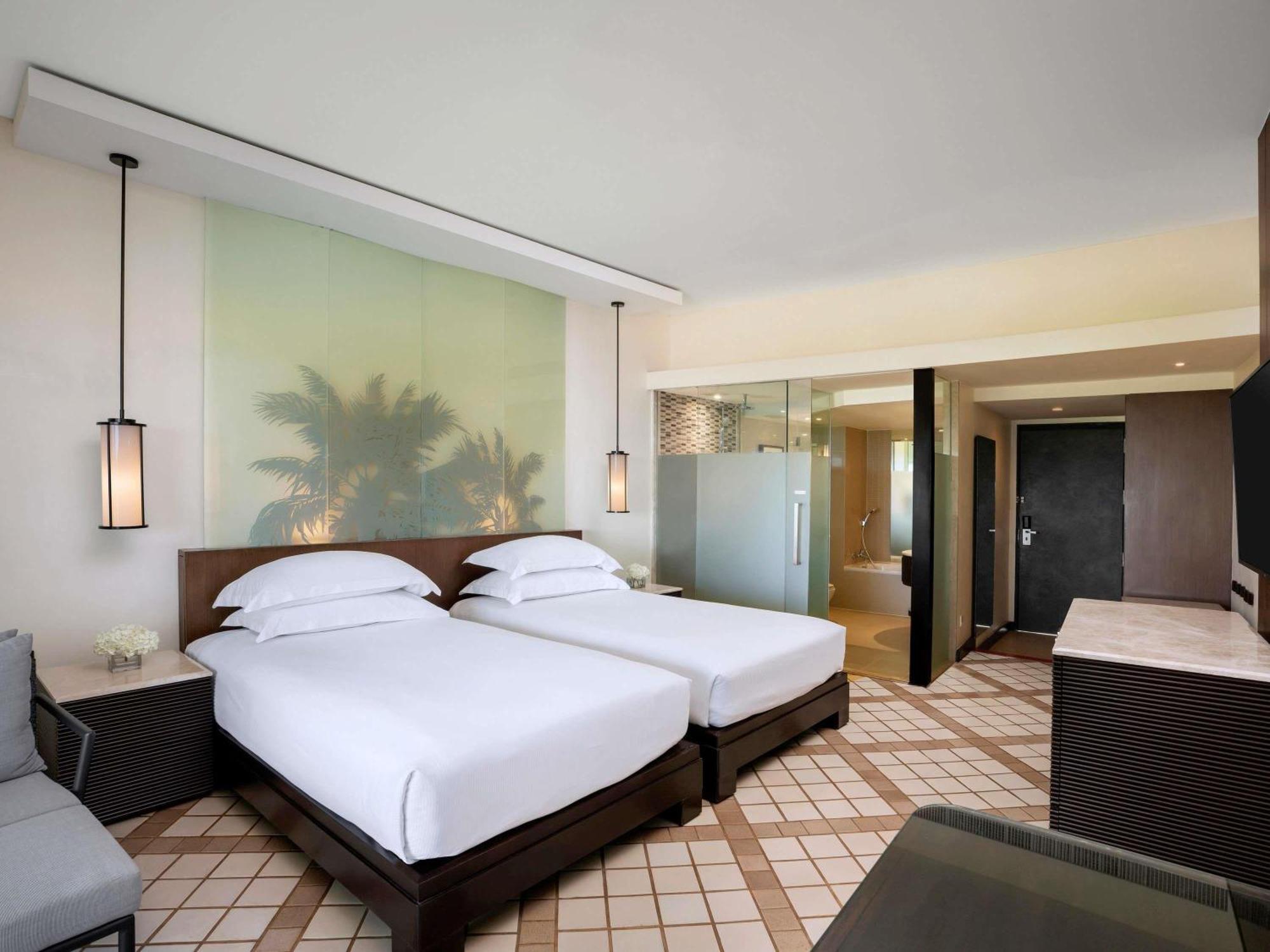 Pullman Phuket Resort 5*