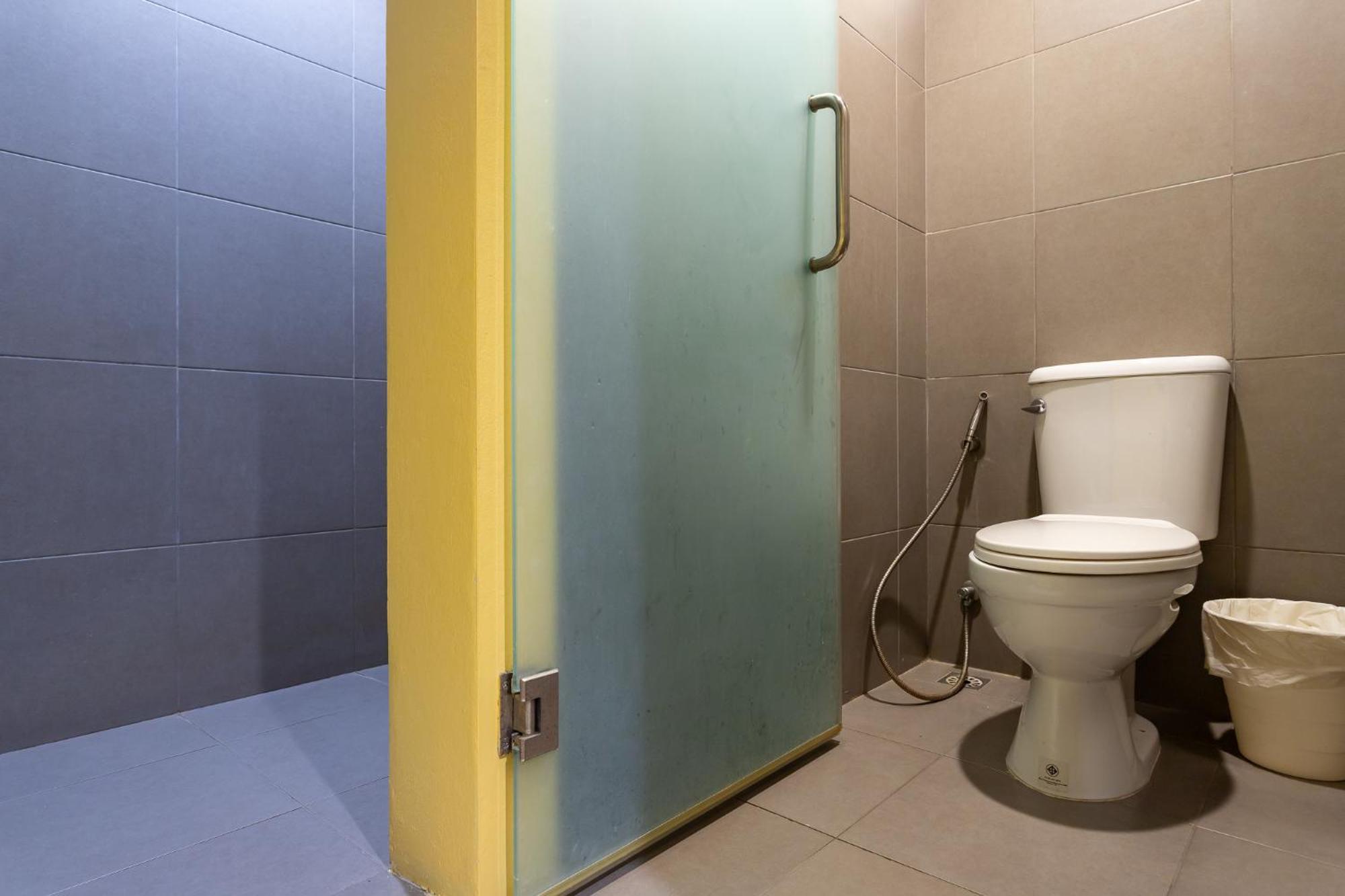 Hotel Recenta Suanluang