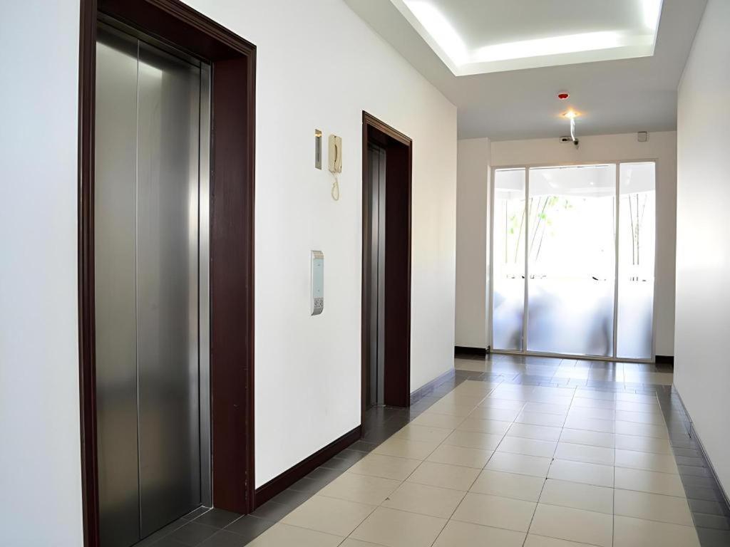 Hotel Chic Residences At