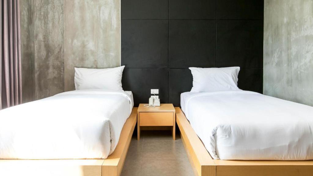 B2 Boutique & Budget Phuket