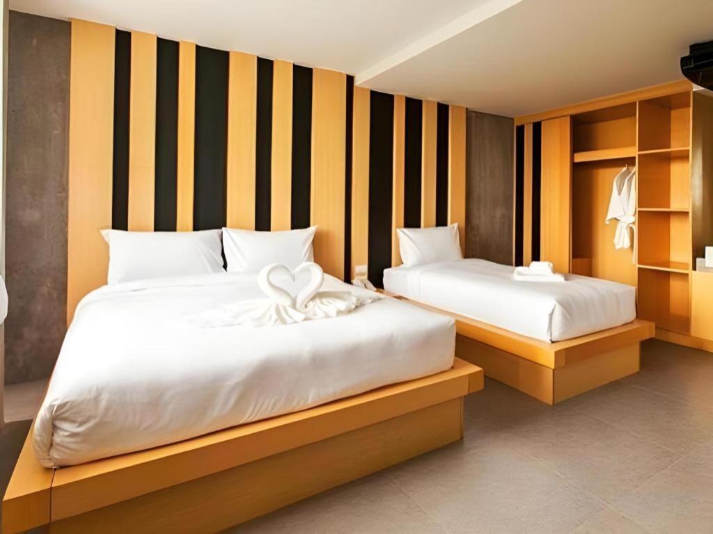 B2 Boutique & Budget Hotel 3*
