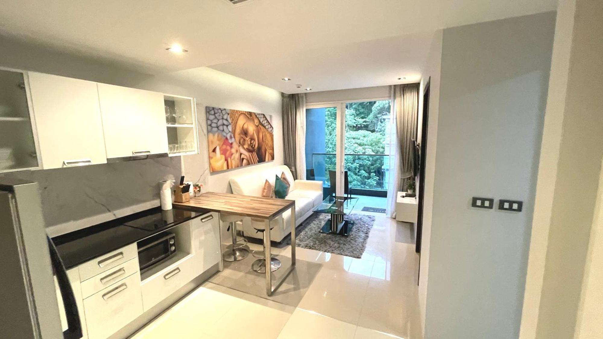 Appartement Emerald Terrace 52-the Award 1 Bed Pool View Gem By Psr *