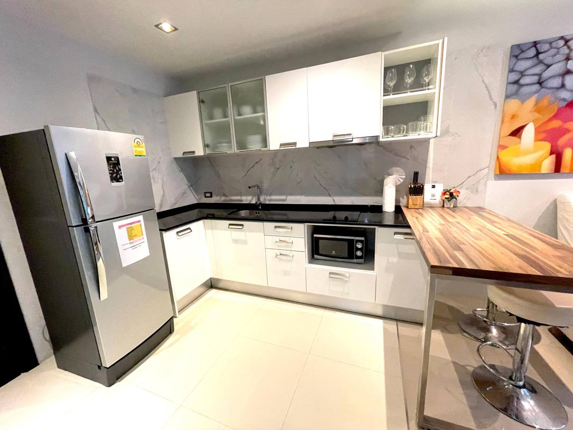 Emerald Terrace 52-the Award 1 Bed Pool View Gem By Psr Appartement
