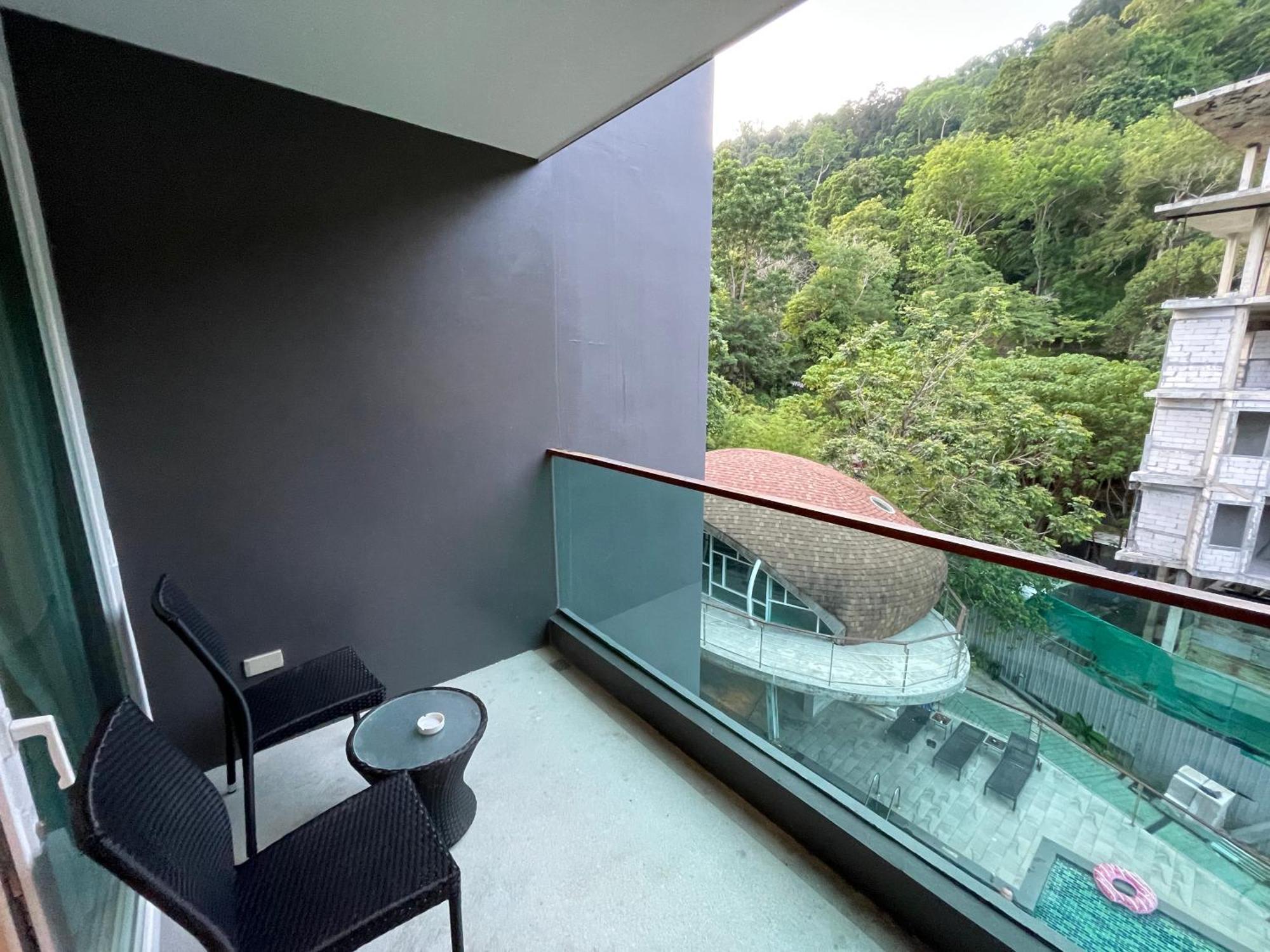 Emerald Terrace 52-the Award 1 Bed Pool View Gem By Psr Appartement *
