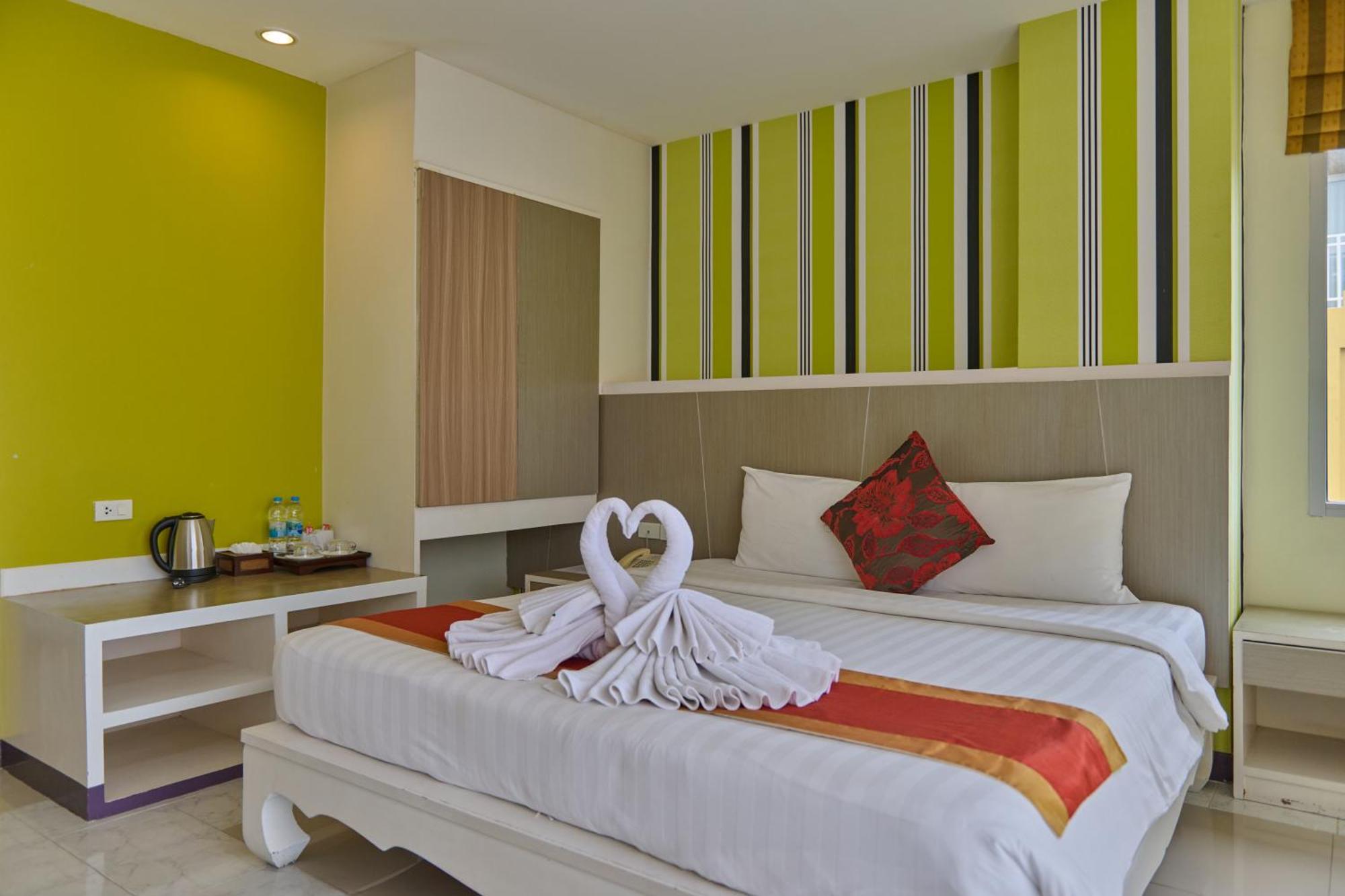 Hotel Bellevue Ocean 3*