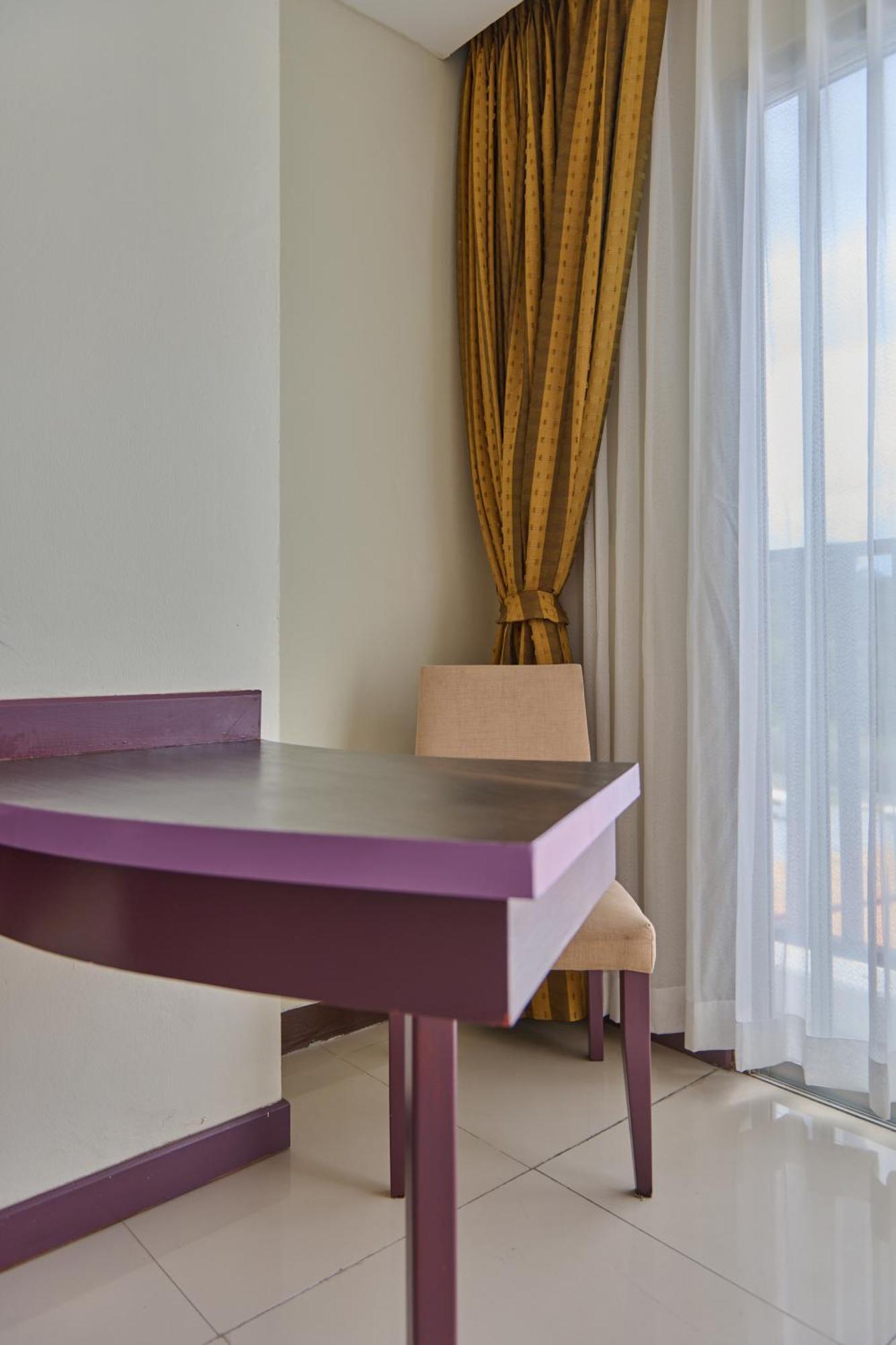 Hotel Bellevue Ocean 3*