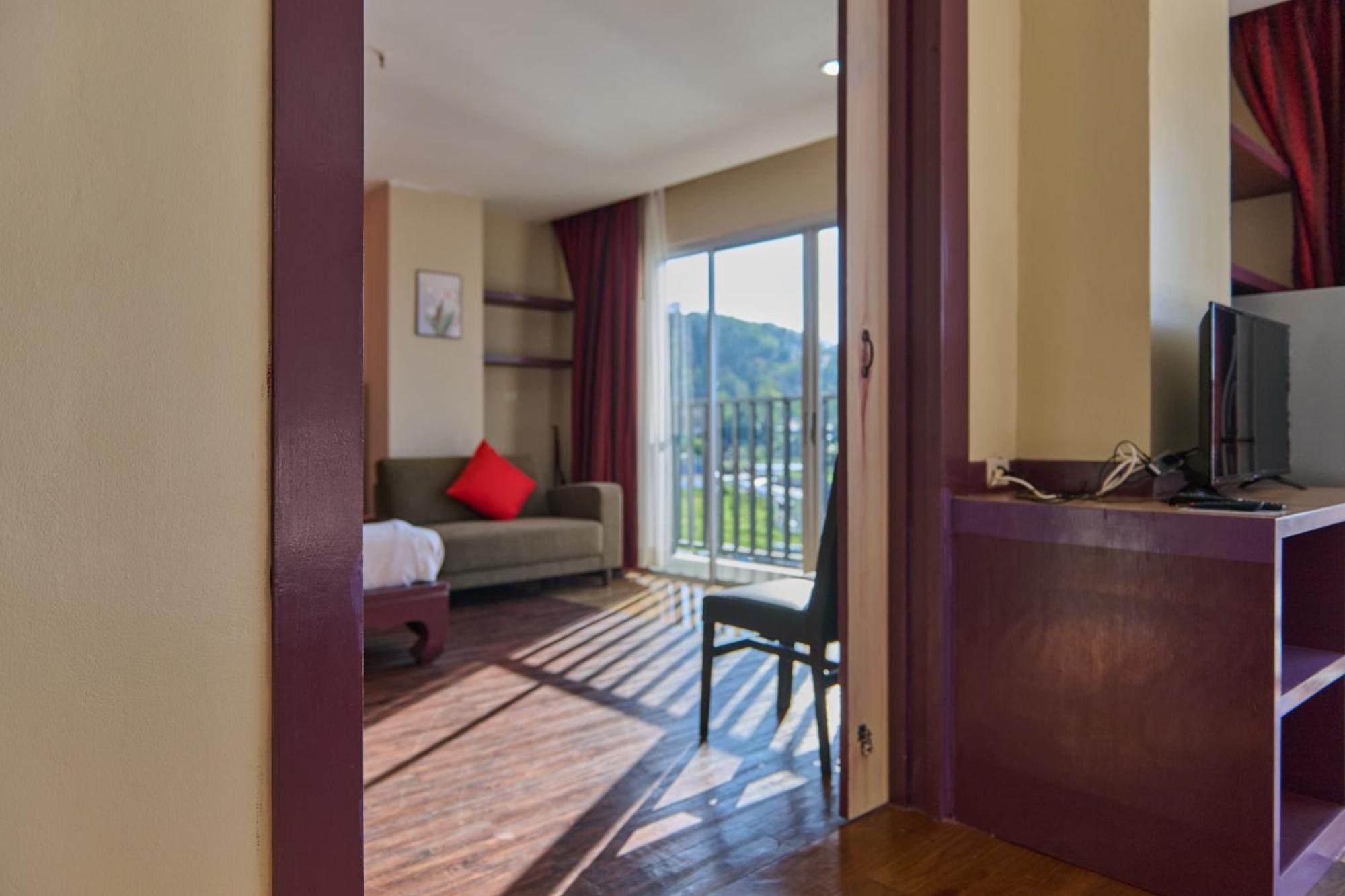 Bellevue Ocean 3* Patong