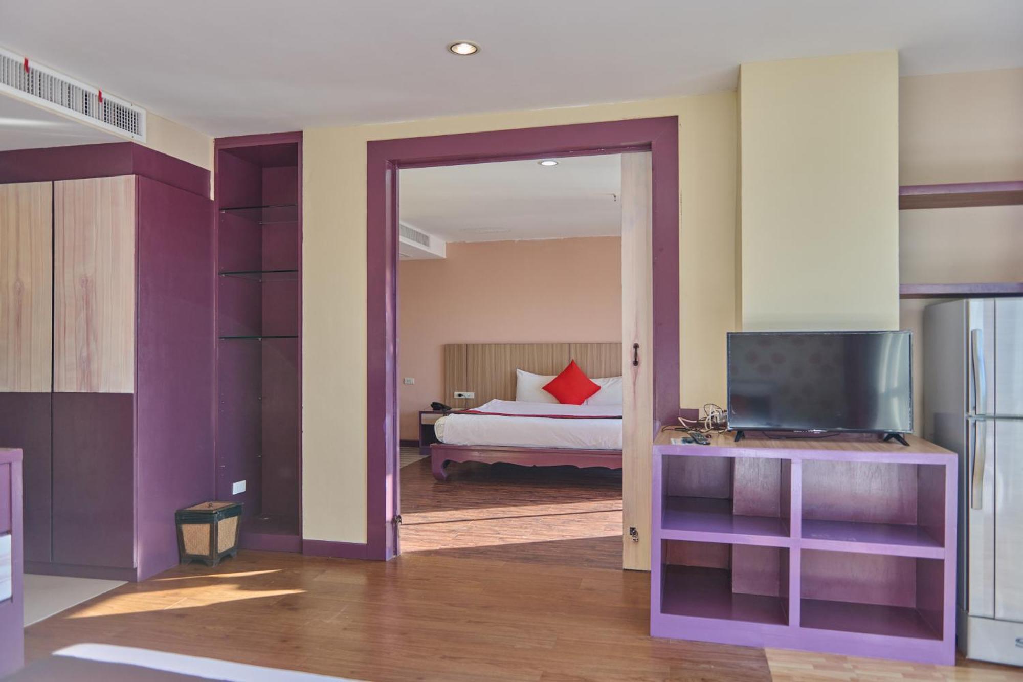 Bellevue Ocean 3*