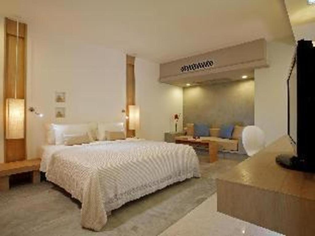 Hotel Ramada By Wyndham Phuket Southsea