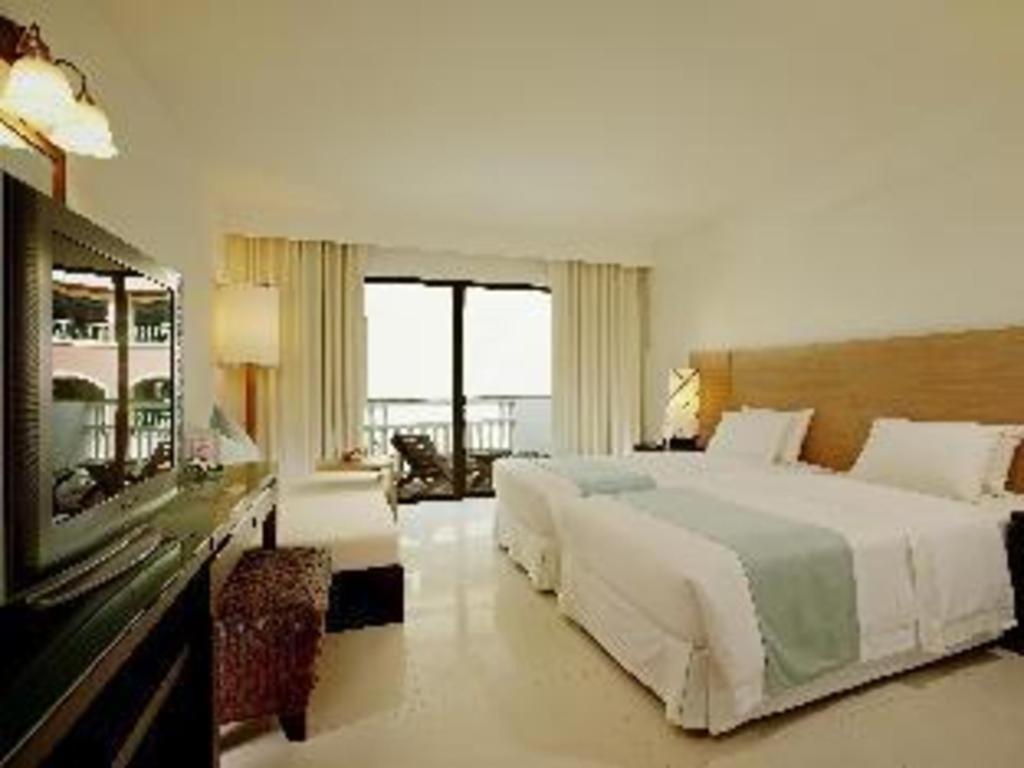 Ramada By Wyndham Phuket Southsea