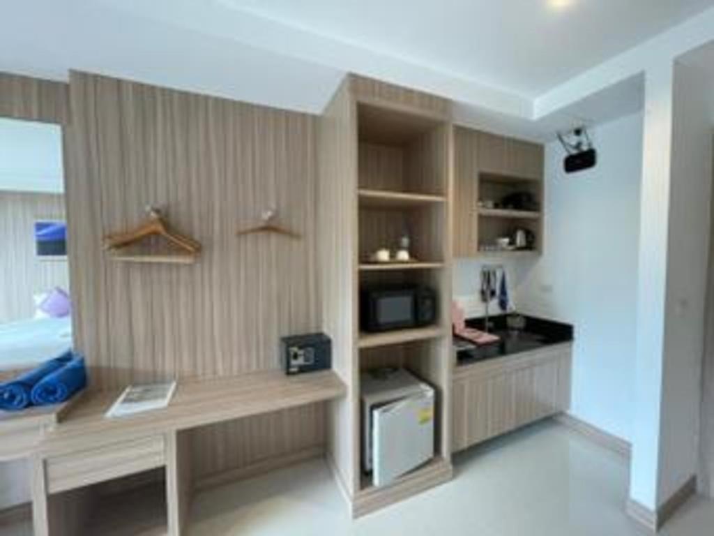 Resort Lae Lay