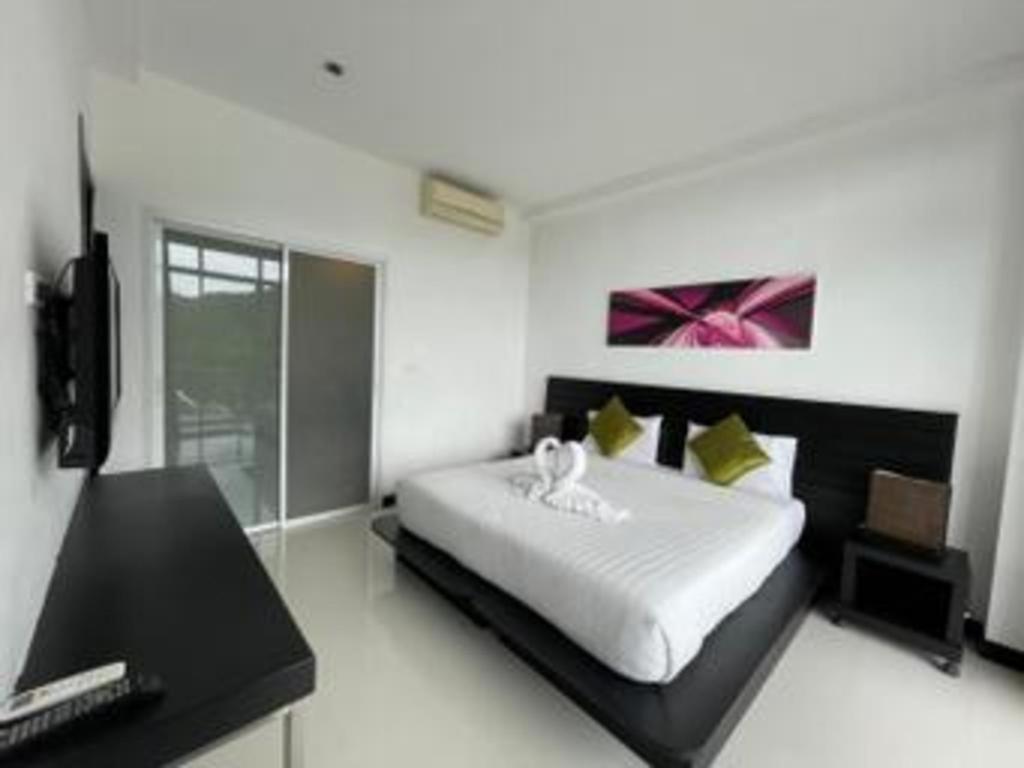 Resort Lae Lay Karon