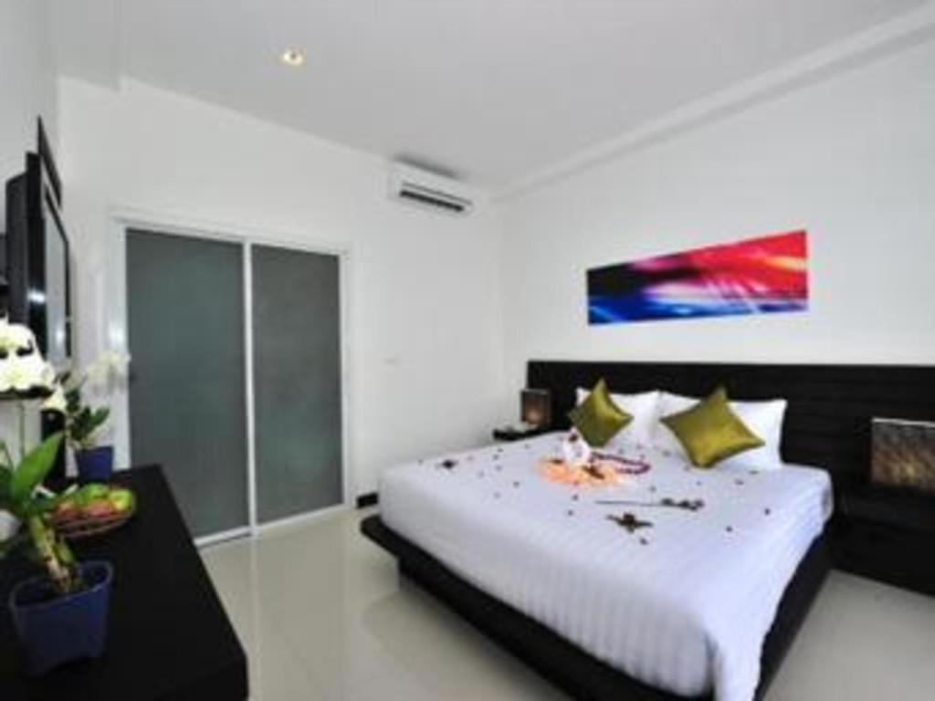 Resort Lae Lay