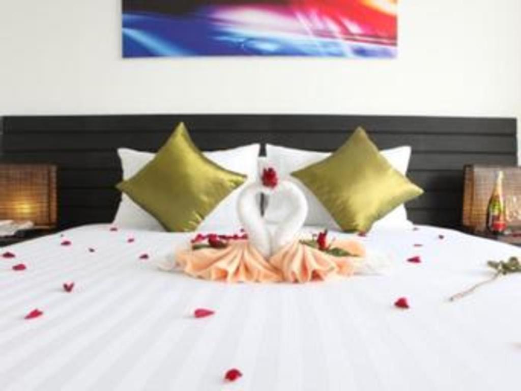 Lae Lay Resort Karon