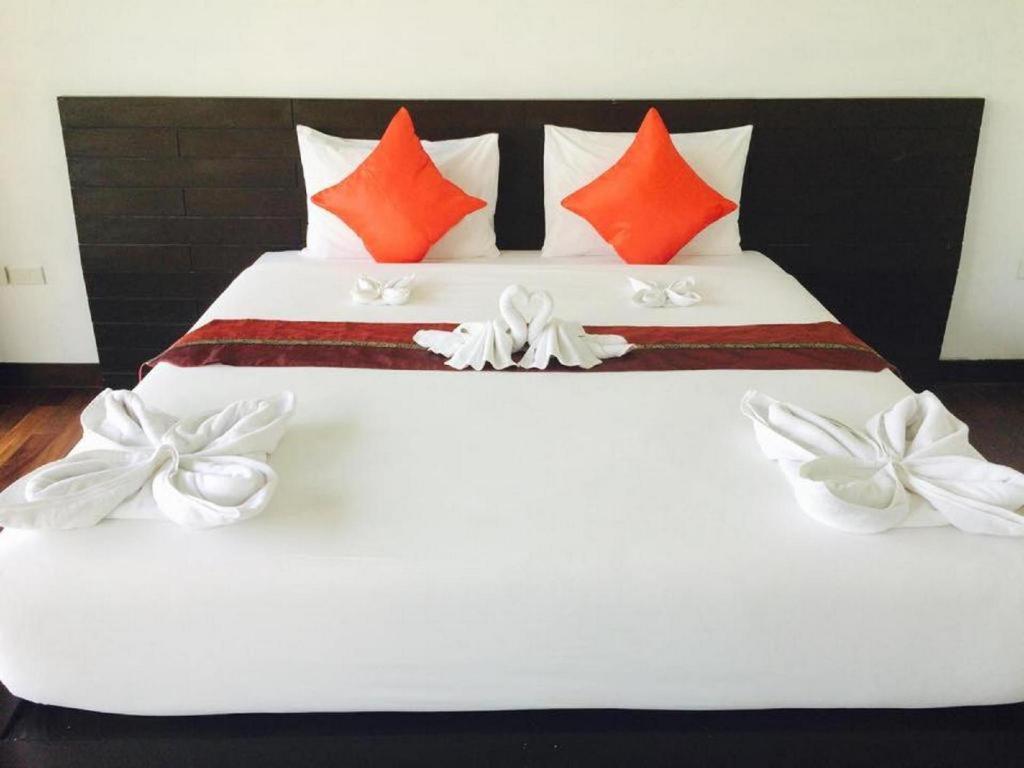 Resort Lae Lay