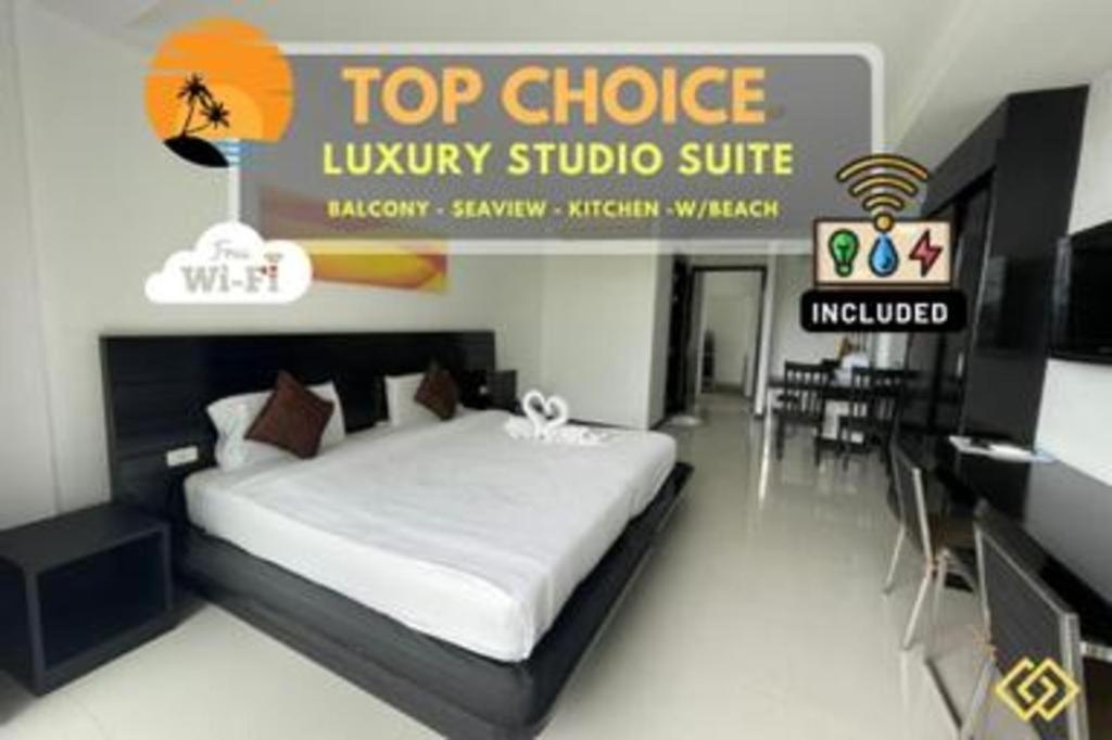 Resort Lae Lay Karon