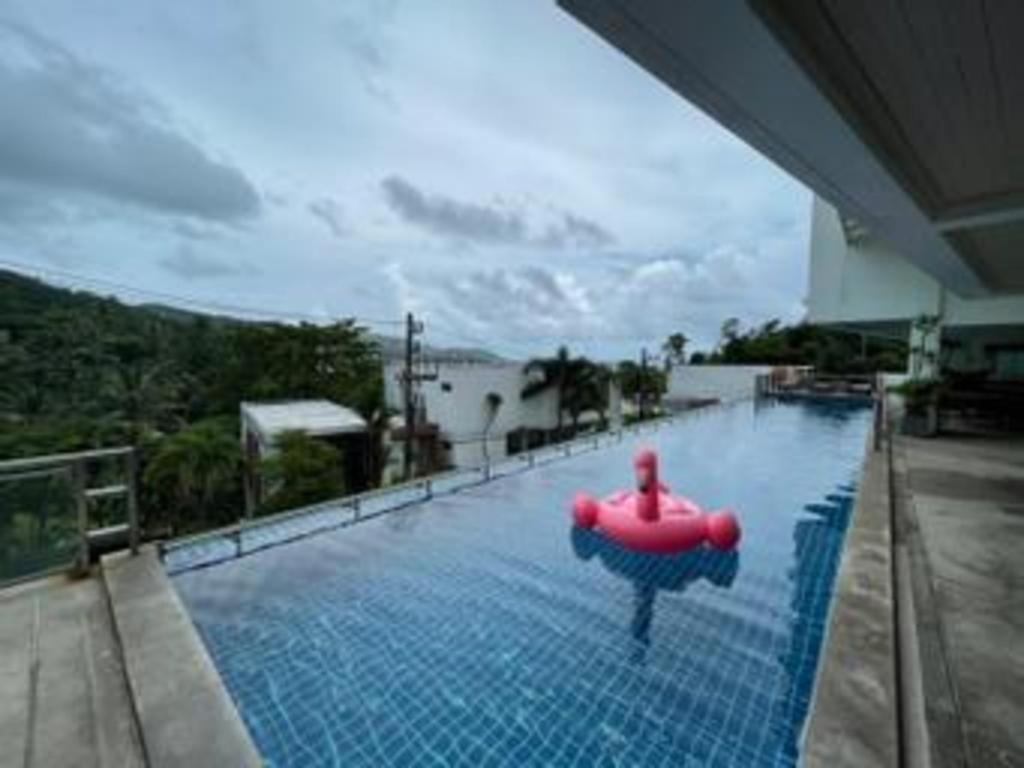 Resort Lae Lay Karon