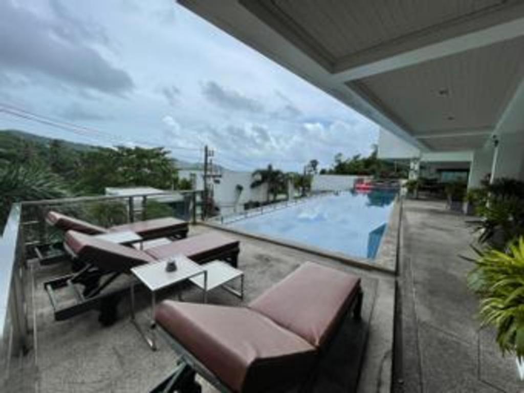 Lae Lay Resort Karon