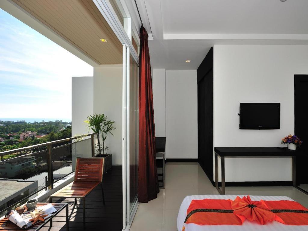 Lae Lay Resort
