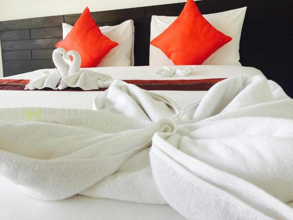 Resort Lae Lay