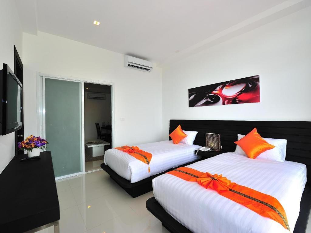 Lae Lay Resort Karon