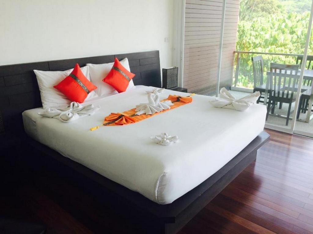 Resort Lae Lay Karon