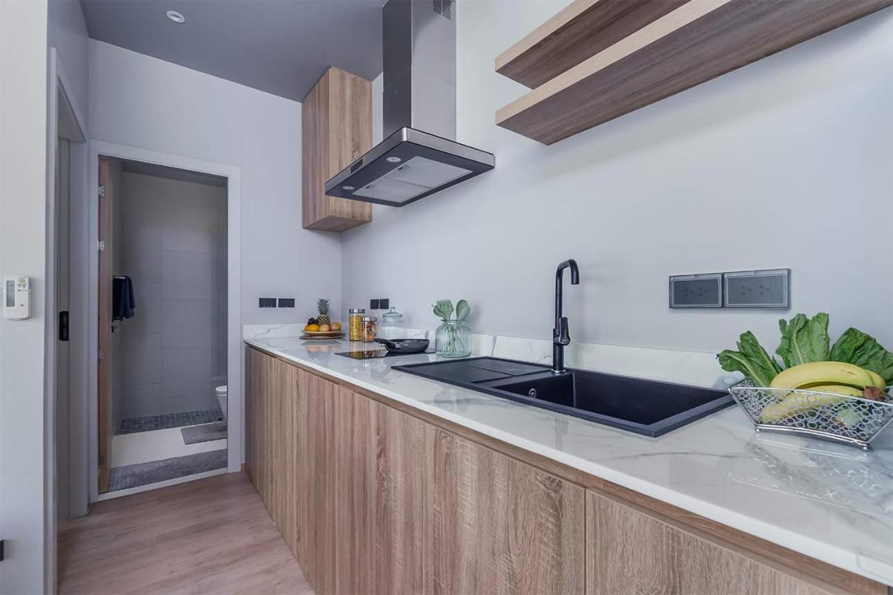 Villa Stylish 2br Aileen W Private Pool