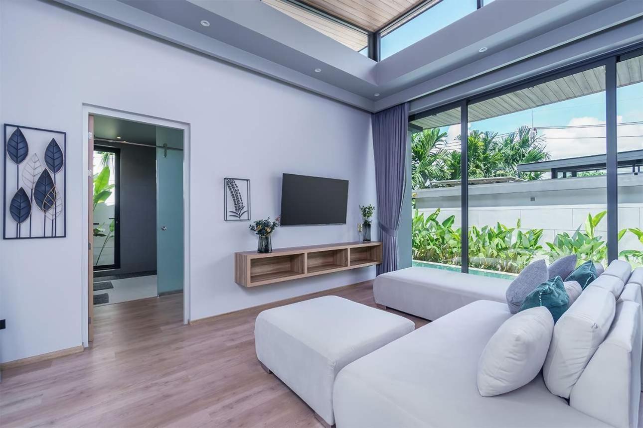 Villa Stylish 2br Aileen W Private Pool *