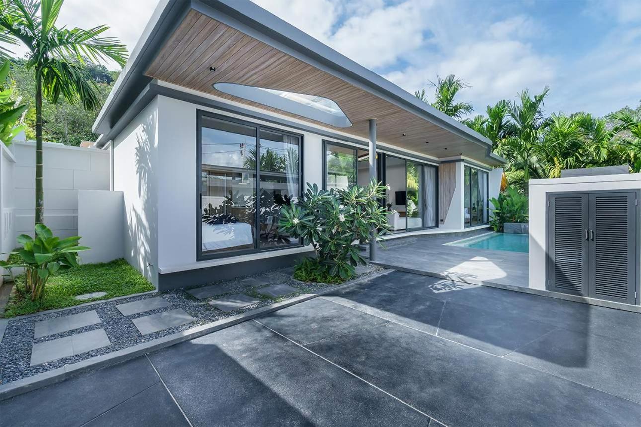 Stylish 2br Aileen W Private Pool Villa *