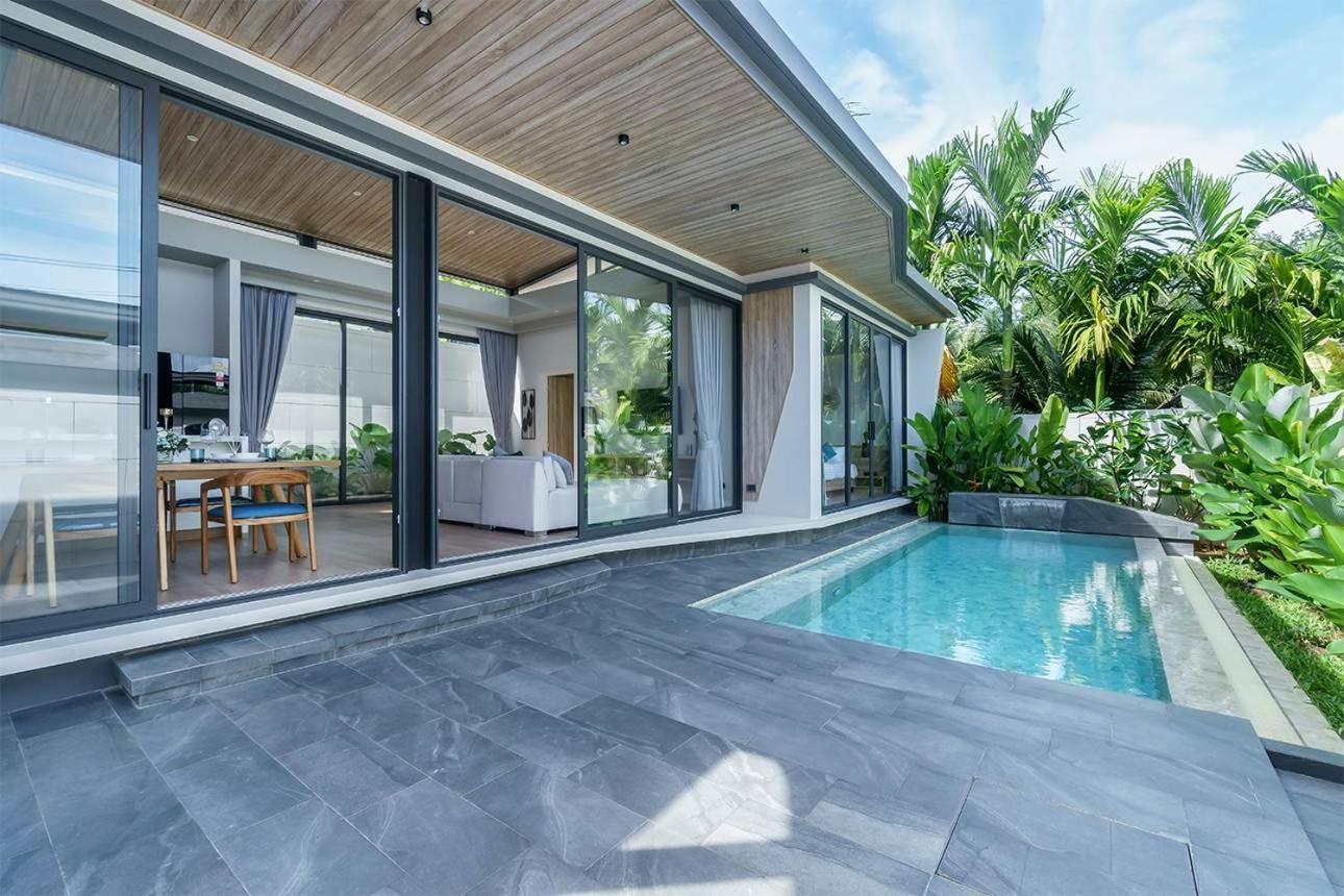 Villa Stylish 2br Aileen W Private Pool *