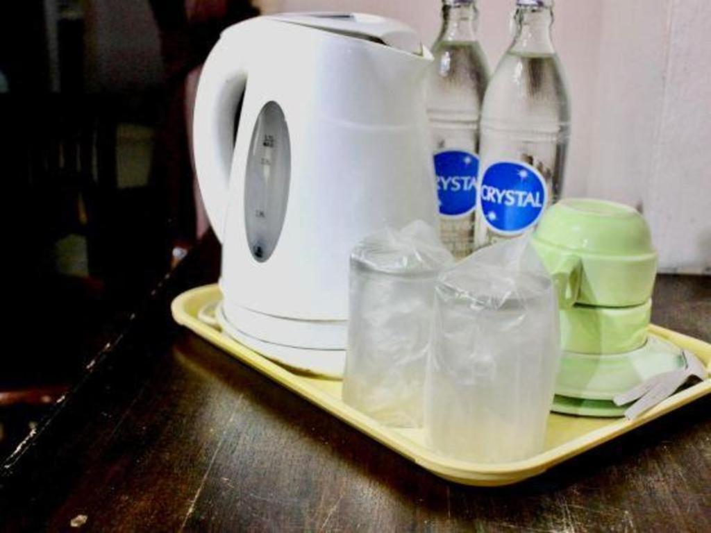 Oyo 343 Wanna Marine Hotel