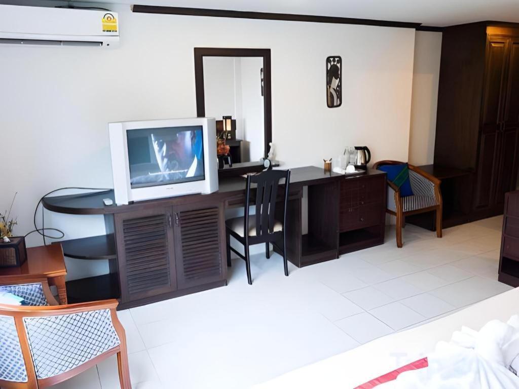 Hotel The Patong
