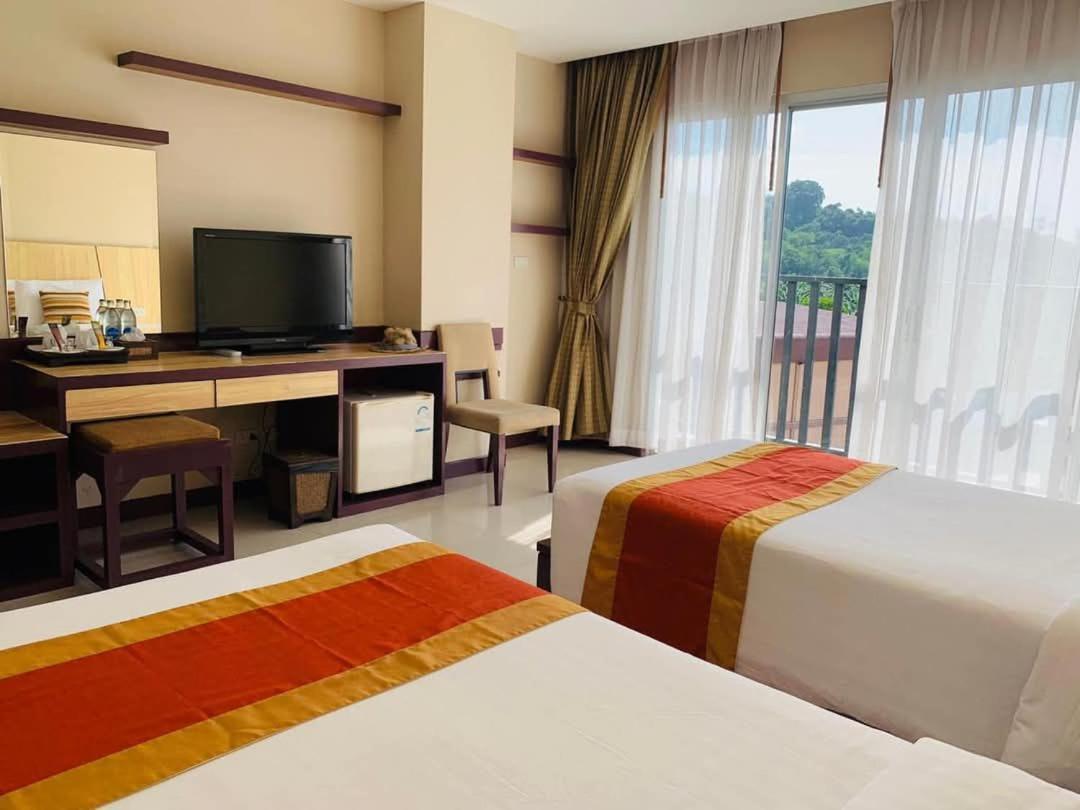 Bellevue Ocean Hotel 3*