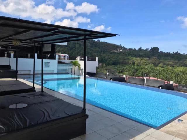 Hotel Bellevue Ocean Patong