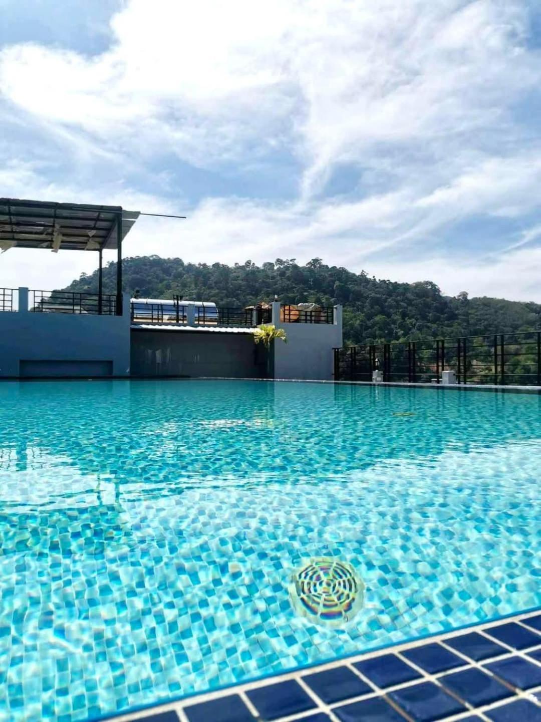 Bellevue Ocean Hotel Patong