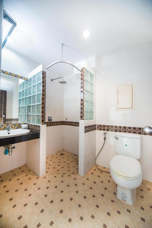 Hotel Oyo 232 Hometel