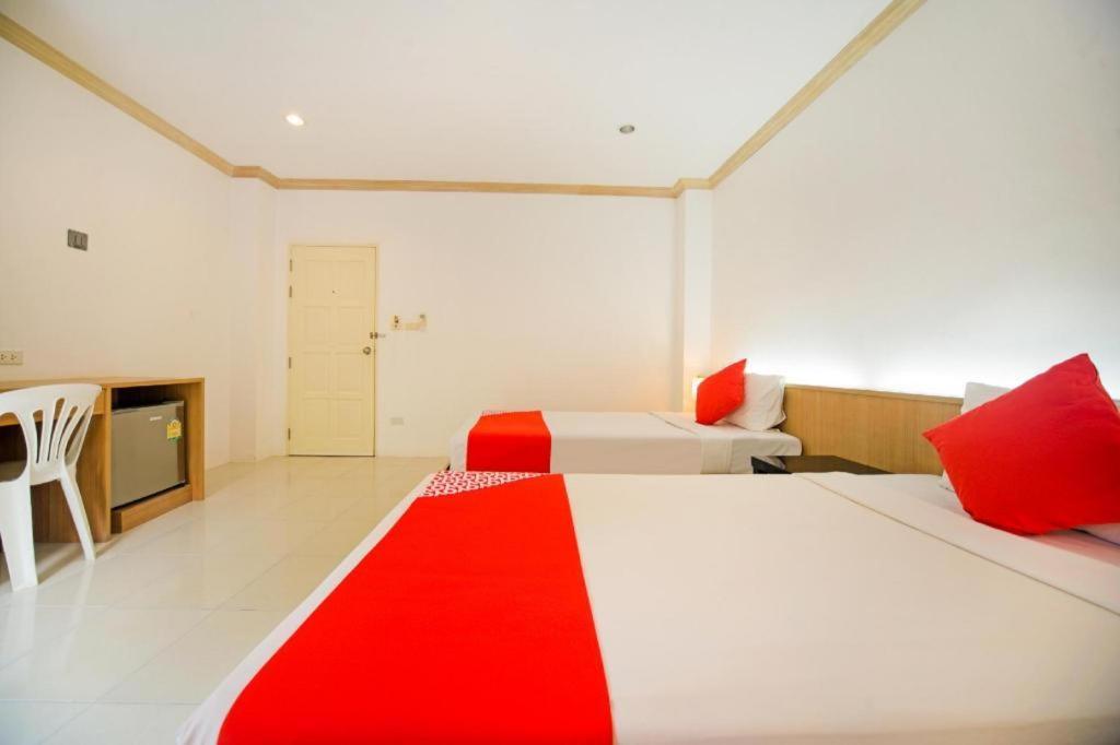Oyo 232 Hometel