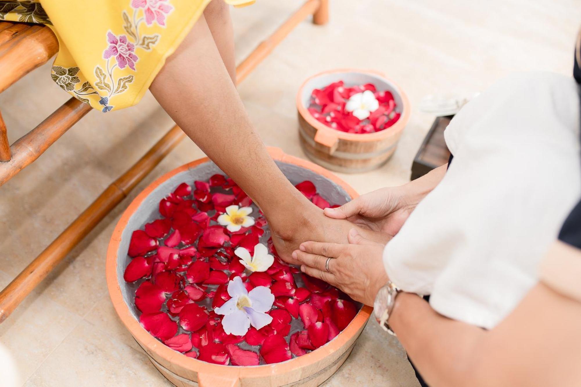 Aochalong Resort&spa - Sha