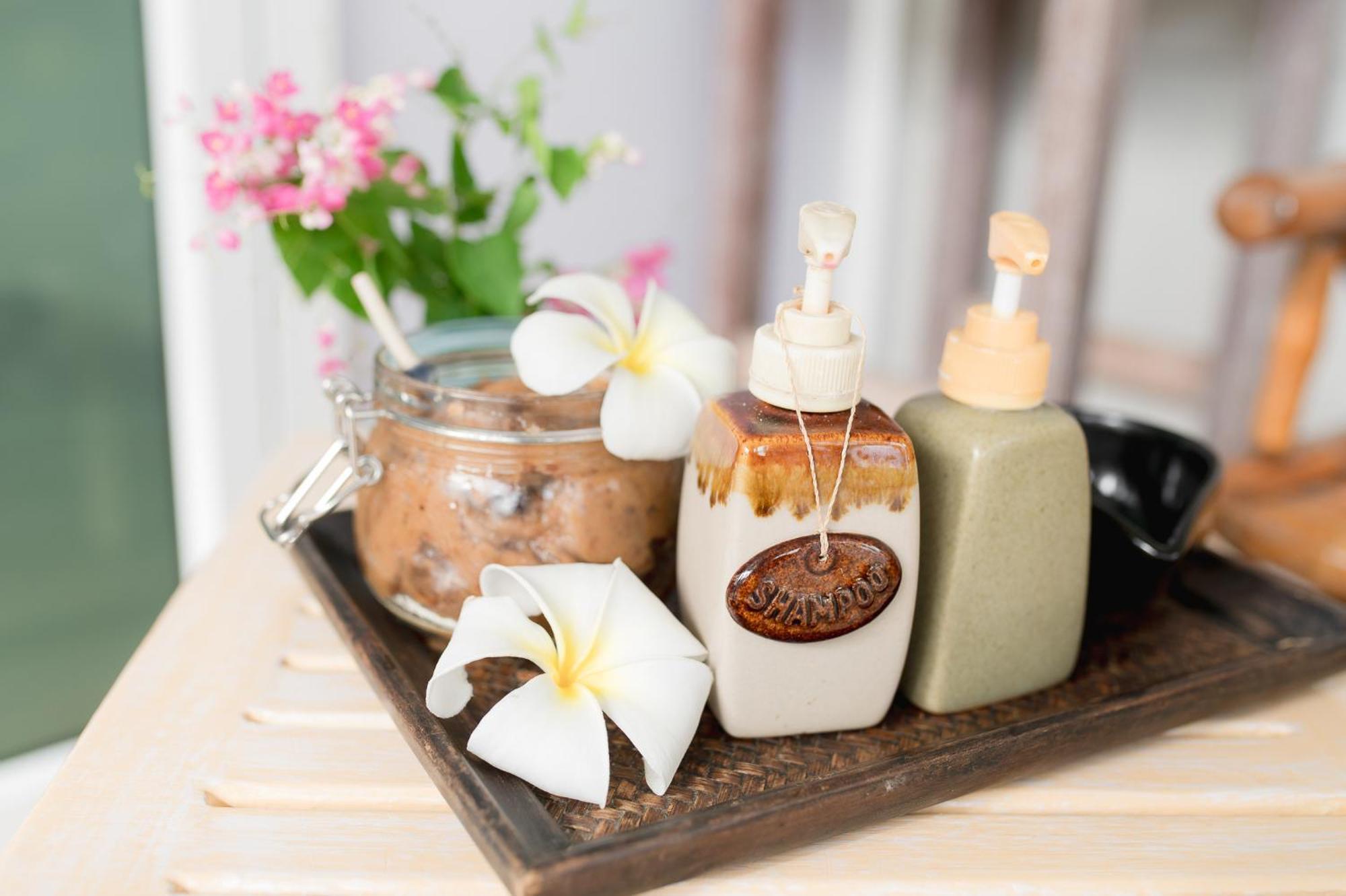 Resort Aochalong Resort&spa - Sha Phuket
