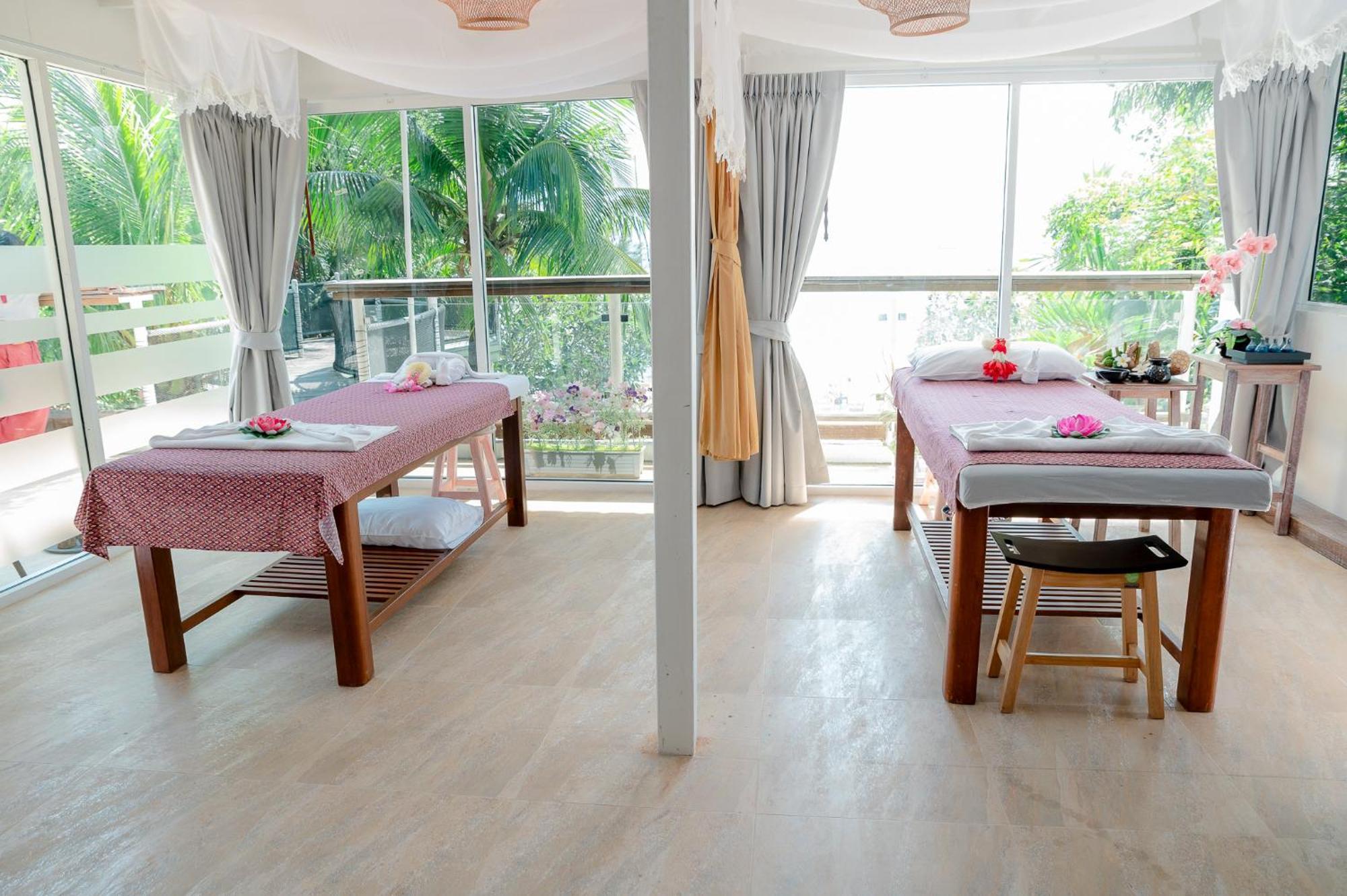Aochalong Resort&spa - Sha 4* Phuket