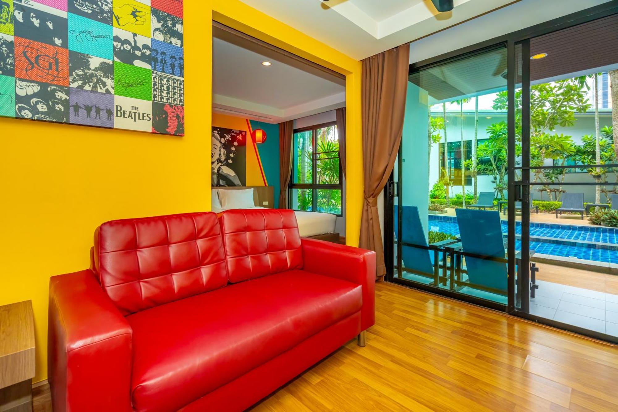Hotel Anchan Boutique